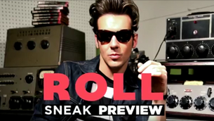 ROLL Sneak Preview # 4